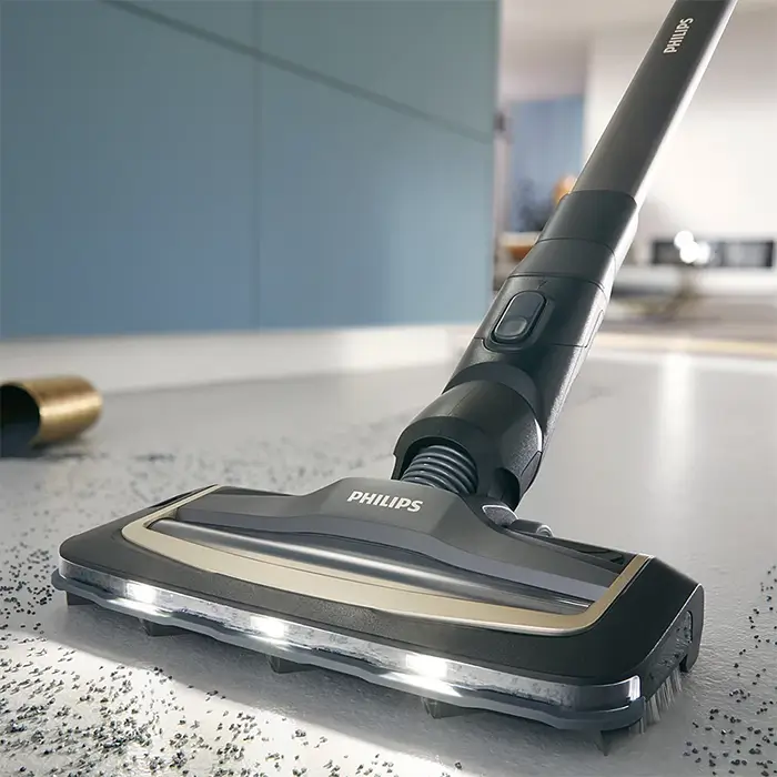 Philips XW9463/10 - 9000 Series AquaTrio 3-in-1 Cordless Vacuum & Wash-1