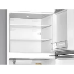 Siemens KD55NNLE0M - iQ300, Free-standing Fridge-freezer With Freezer At Top, 186x70CM-6