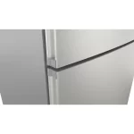 Siemens KD76NXIE1M - iQ300, Free-standing Fridge-freezer With Freezer At Top, 186x75CM-7