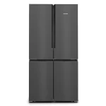 Siemens KF96NAXE0M Refrigerator iQ300, Bottom Freezer