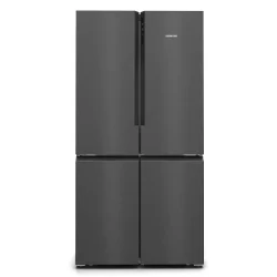 Siemens KF96NAXE0M Refrigerator iQ300, Bottom Freezer