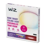 Wiz 929003209122 - Rune Ceiling Light 21W W 27-65K TW RGB-3