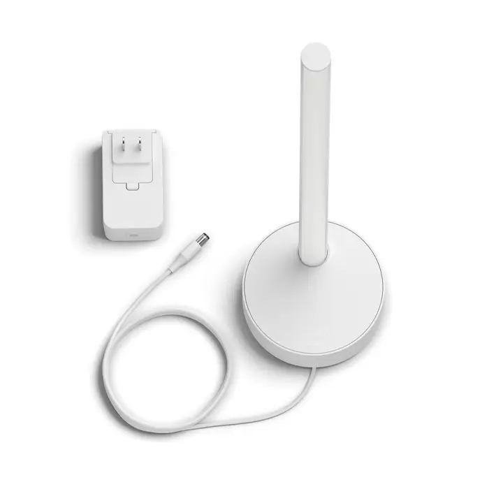 Philips Hue 915005986901 - White and Color Ambiance Signe Gradient Table Lamp -2