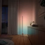 Philips Hue 915005987701 - White and Colour Ambiance Signe Gradient Floor Lamp-4