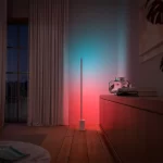 Philips Hue 915005987701 - White and Colour Ambiance Signe Gradient Floor Lamp-8
