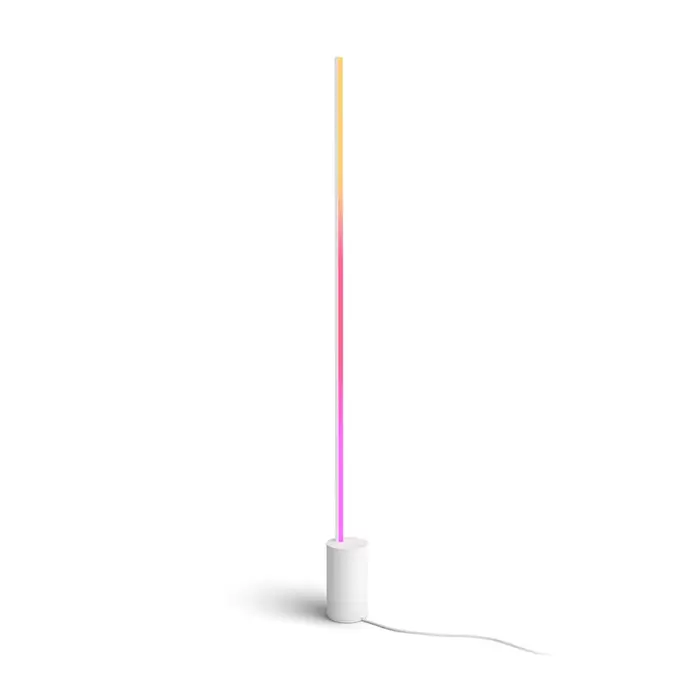 Philips Hue 915005987701 - White and Colour Ambiance Signe Gradient Floor Lamp