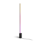 Philips Hue 915005987801 - White and Colour Ambiance Signe Gradient Floor Lamp, Black