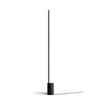 Philips Hue 915005987801 - White and Colour Ambiance Signe Gradient Floor Lamp, Black-3