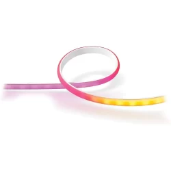 Philips Hue 929002994901 - Gradient Light Strip 2M, 20W, 2000-6500K -1