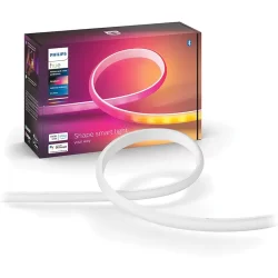 Philips Hue 929002994901 - Gradient Light Strip 2M, 20W, 2000-6500K