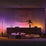 Philips Hue 929002994901 - Gradient Light Strip 2M, 20W, 2000-6500K -7
