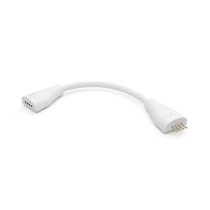 Philips Hue 929002995001 - Gradient Light Strip Extension, 1M-5