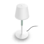 Philips Hue 929003128401 - White and Colour Ambiance Go Portable Table Lamp-2