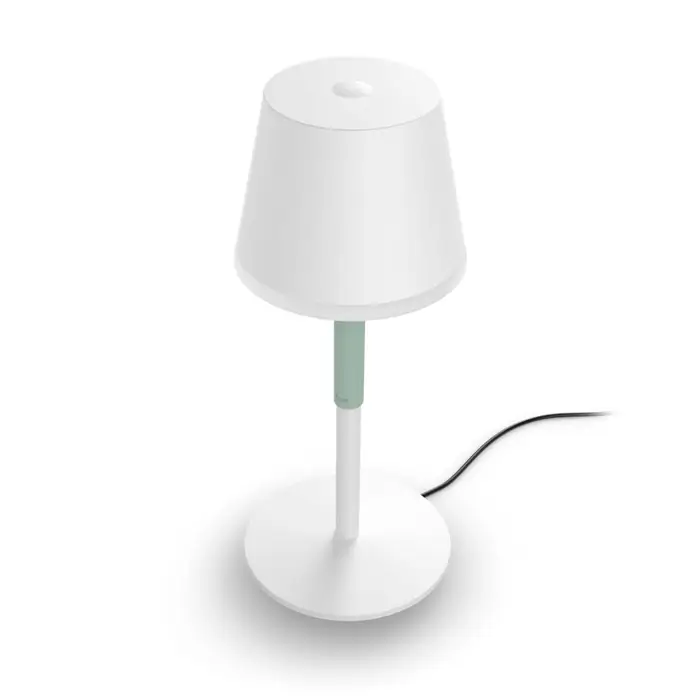 Philips Hue 929003128401 - White and Colour Ambiance Go Portable Table Lamp-2
