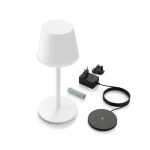 Philips Hue 929003128401 - White and Colour Ambiance Go Portable Table Lamp-4