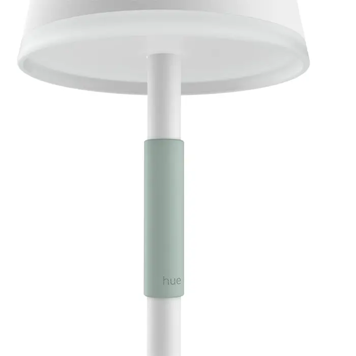 Philips Hue 929003128401 - White and Colour Ambiance Go Portable Table Lamp-7