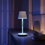 Philips Hue 929003128401 - White and Colour Ambiance Go Portable Table Lamp-8