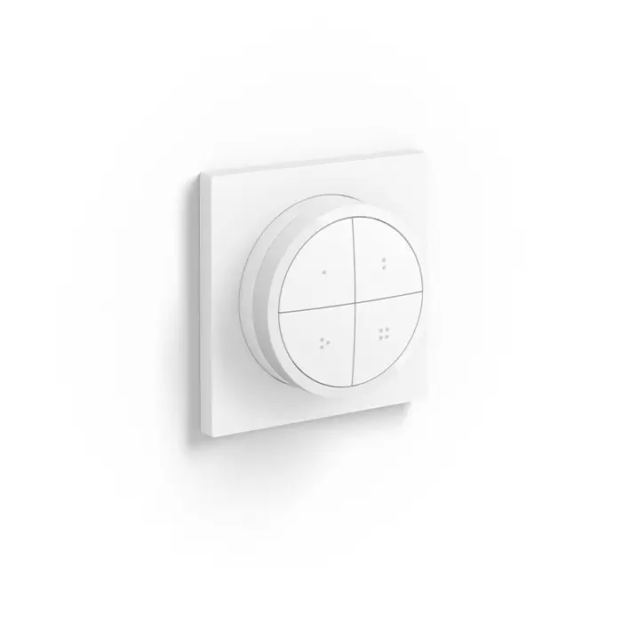 Philips Hue 929003500101 - Tap Dial Switch-1