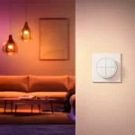 Philips Hue 929003500101 - Tap Dial Switch-8