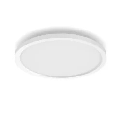 Philips Hue 929003598101 - White and Colour Ambiance Surimu Round Panel-1