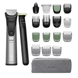 Philips MG9558/30 - All-in-One 9000 Series 20-in-1 Trimmer