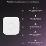 PHILIPS HUE 929004235401 - Essential Colour Smart LED Bulb, E27-6