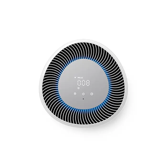 Philips AC2220/10 - PureProtect Quiet 2200 Series Smart Air Purifier-1