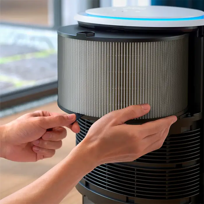 Philips FY3200/30 - PureProtect 3200 Series HEPA NanoProtect filter-3