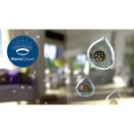 Philips FY3455/00 - Genuine NanoCloud Humidification Filter-2