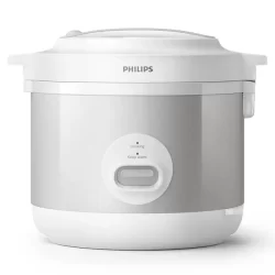 Philips HD3008/30 - Rice Cooker, 1000 Series