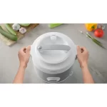 Philips HD3008/30 - Rice Cooker, 1000 Series-3