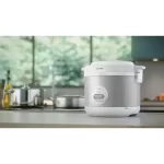 Philips HD3008/30 - Rice Cooker, 1000 Series-4