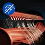 Philips XU5100/11 – HomeRun 5000 Series Vacuum & Mop Robot-3