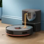 Philips XU5100/11 – HomeRun 5000 Series Vacuum & Mop Robot-6