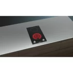 Siemens ET375CFA1M - iQ300 Domino Hob, Electric 30CM Surface Mount With Frame-3