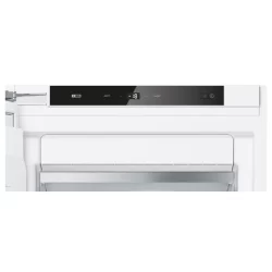 Siemens GI81NAEE0M - iQ500 Built-in Freezer 177.2x55.8CM, Flat Hinge-1