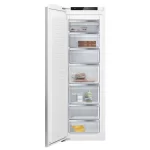 Siemens GI81NAEE0M - iQ500 Built-in Freezer 177.2x55.8CM, Flat Hinge-2