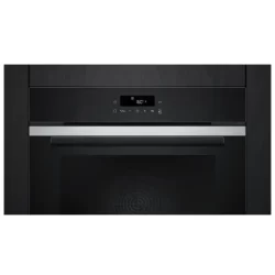 Siemens HB272GES3M - iQ300 Built-in Oven 60 x 60CM, Stainless Steel-1