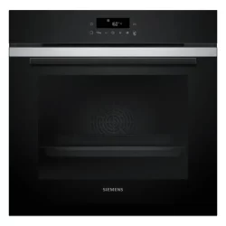 Siemens HB272GES3M - iQ300 Built-in Oven 60 x 60CM, Stainless Steel