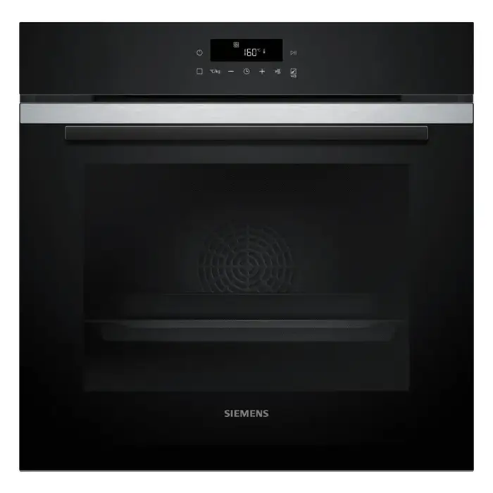 Siemens HB272GES3M - iQ300 Built-in Oven 60 x 60CM, Stainless Steel