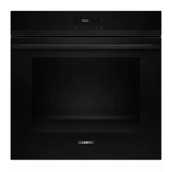 Siemens HJ852GEB0M - iQ500 Built-in Oven 60x60CM, Black