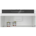 Siemens KI81RAFD0M - Q500 Built-in Fridge 177.2x55.8CM Flat Hinge-1