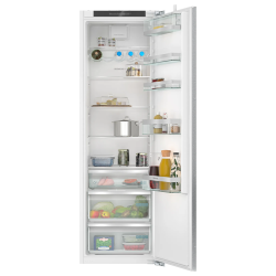 Siemens KI81RAFD0M - Q500 Built-in Fridge 177.2x55.8CM Flat Hinge