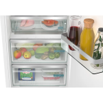 Siemens KI81RAFD0M - Q500 Built-in Fridge 177.2x55.8CM Flat Hinge-3