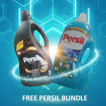 Free Persil Bundle