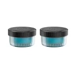 Philips CC12/50 - 2-pack Cleaning Cartridges For Electric Shaver Heads-1