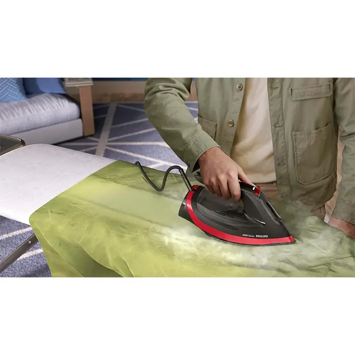 Philips DST6130/46 - 6000 Series High end Steam Iron-4