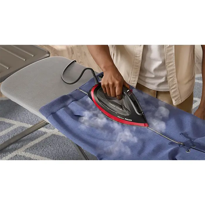 Philips DST6130/46 - 6000 Series High end Steam Iron-5