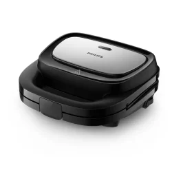 Philips HD2350/80 - 5000 Series Sandwich Maker-1