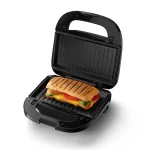 Philips HD235080 - 5000 Series Sandwich Maker